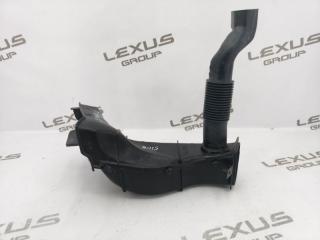 Воздуховод передний левый Lexus LS460 2008