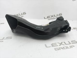 Воздуховод охлаждения тормозов передний левый Lexus IS250 2007 контрактная Воздуховод охлаждения тормозов передний левый Lexus IS250 2007