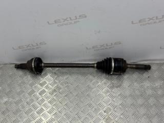 Вал приводной задний левый Land Rover Range Rover Sport 2018