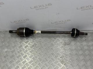 Вал приводной задний правый Land Rover Range Rover Sport 2017