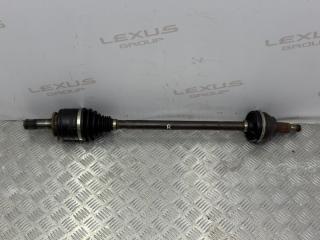 Вал приводной задний правый Land Rover Discovery 2019