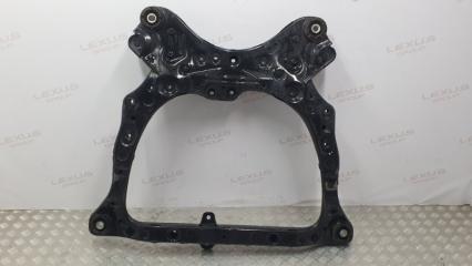 Подрамник передний Lexus ES250 2020 контрактная Подрамник передний Lexus ES250 2020