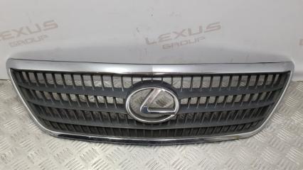 Решетка радиатора Lexus RX400h 2007 контрактная Решетка радиатора Lexus RX400h 2007