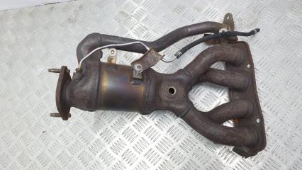 Коллектор выпускной Lexus ES300h 2020 контрактная Коллектор выпускной Lexus ES300h 2020