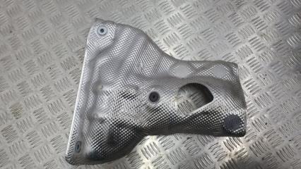 Тепловая защита глушителя Lexus ES250 2020