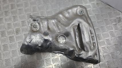 Тепловая защита глушителя Lexus ES250 2020