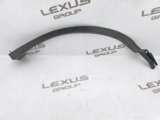 Молдинг на крыло задний левый Lexus RX300 2017 контрактная Молдинг на крыло задний левый Lexus RX300 2017