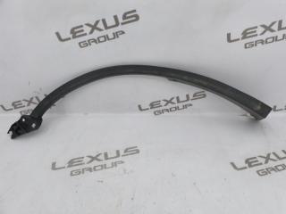 Молдинг на крыло задний правый Toyota RAV4 2019