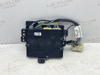 Блок комфорта Land Rover Range Rover Evoque 2020