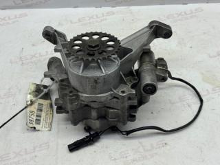 Масляный насос Land Rover Range Rover Velar 2018