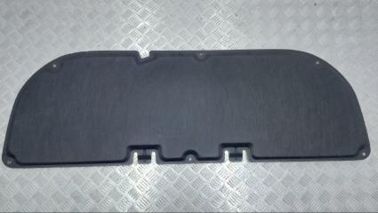 Обшивка капота Toyota RAV4 2019