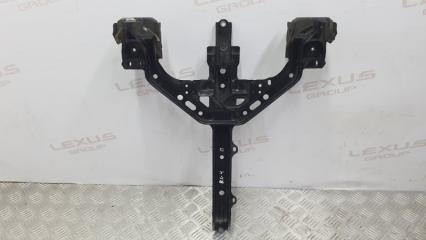 Запчасть панель передняя телевизор Lexus RX200t 2016