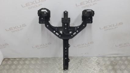 Запчасть панель передняя телевизор Lexus RX350 2018