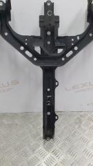 Панель передняя Телевизор Lexus RX350 GGL25 2GRFKS