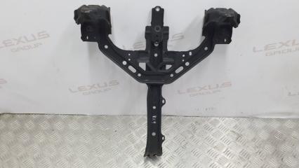 Запчасть панель передняя телевизор Lexus RX450h 2021