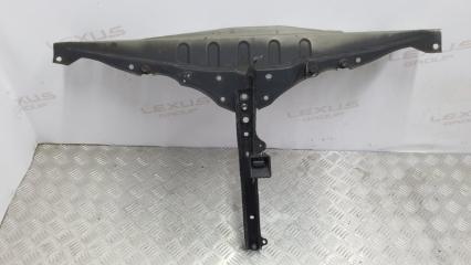 Панель передняя Телевизор Lexus RX450h 2010 GYL15 2GRFXE 5321648070 контрактная