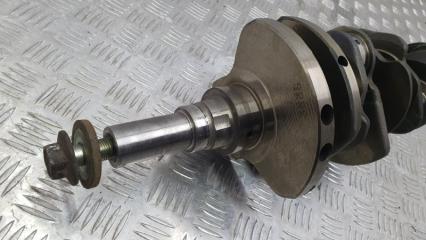 Коленвал RX400h 2006 MHU38 3MZFE