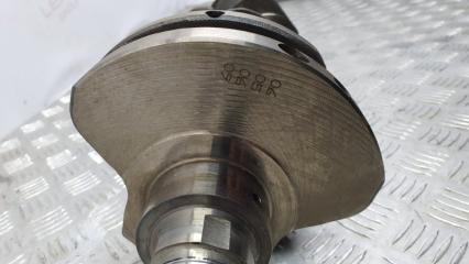 Коленвал RX400h 2006 MHU38 3MZFE