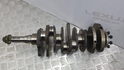 Коленвал RX400h 2006 MHU38 3MZFE