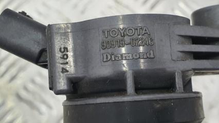 Катушка зажигания Camry 2005 MCV31 3MZFE