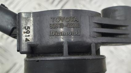 Катушка зажигания Highlander 2008 MHU48 3MZFE