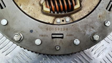 Маховик RX400h 2008 MHU38 3MZFE