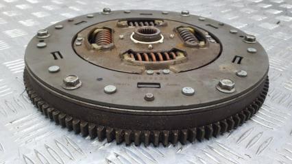 Маховик RX400h 2008 MHU38 3MZFE