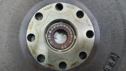 Маховик RX400h 2008 MHU38 3MZFE