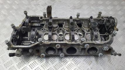 Головка блока цилиндров левая Lexus RX400h 2007