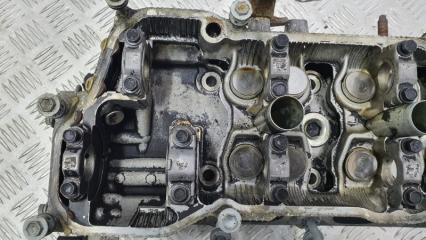 Головка блока цилиндров левая RX400h 2007 MHU38 3MZFE