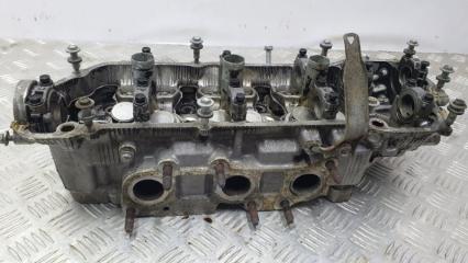 Головка блока цилиндров левая RX400h 2007 MHU38 3MZFE