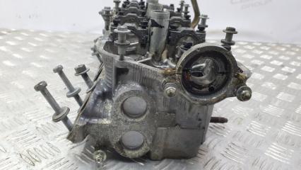 Головка блока цилиндров левая RX400h 2007 MHU38 3MZFE