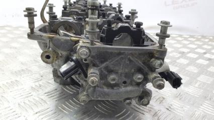 Головка блока цилиндров левая RX400h 2007 MHU38 3MZFE