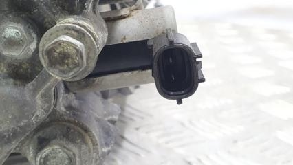 Головка блока цилиндров левая RX400h 2007 MHU38 3MZFE