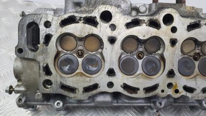 Головка блока цилиндров левая RX400h 2007 MHU38 3MZFE