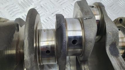 Коленвал RX400h 2006 MHU38 3MZFE