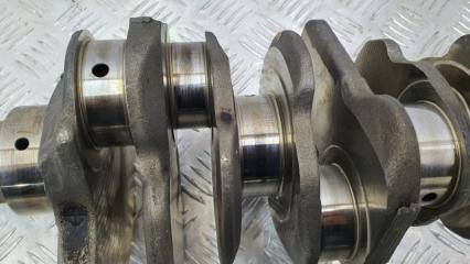 Коленвал RX400h 2006 MHU38 3MZFE