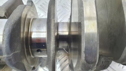 Коленвал RX400h 2006 MHU38 3MZFE