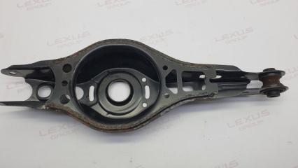 Фото запчасти рычаг подвески задний Lexus ES250 2019 контрактная запчасть Запчасть рычаг подвески задний Lexus ES250 2019