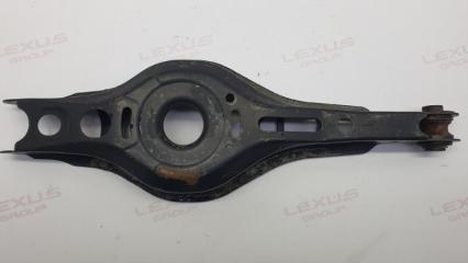 Рычаг подвески задний ES250 2019 AXZA10 A25AFKS