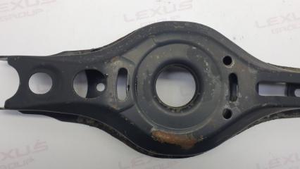 Рычаг подвески задний ES250 2019 AXZA10 A25AFKS