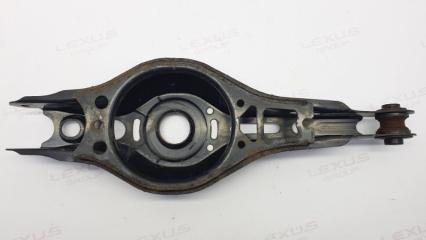 Фото запчасти рычаг подвески задний Lexus ES200 2019 контрактная запчасть Запчасть рычаг подвески задний Lexus ES200 2019