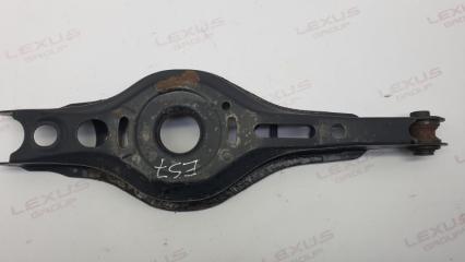 Рычаг подвески задний ES200 2019 ASZ10 6ARFSE