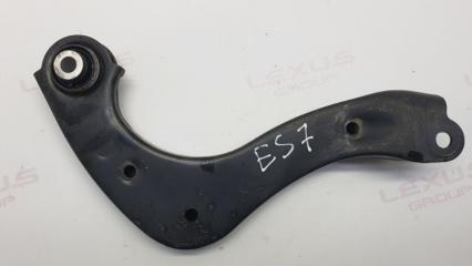 Фото запчасти рычаг подвески задний левый Lexus ES200 2019 контрактная запчасть Запчасть рычаг подвески задний левый Lexus ES200 2019