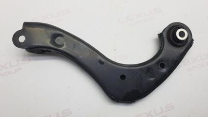 Рычаг подвески задний левый ES200 2019 ASZ10 6ARFSE