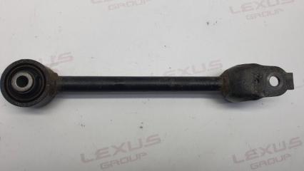 Фото запчасти рычаг подвески задний Lexus ES350 2020 контрактная запчасть Запчасть рычаг подвески задний Lexus ES350 2020