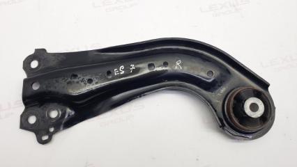 Фото запчасти рычаг подвески задний правый Lexus ES250 2019 контрактная запчасть Запчасть рычаг подвески задний правый Lexus ES250 2019