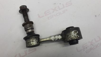 Стойка стабилизатора задняя Lexus ES200 2020