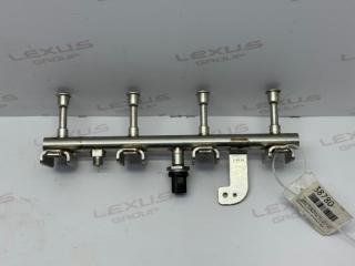 Рампа топливная Land Rover Range Rover Velar 2019