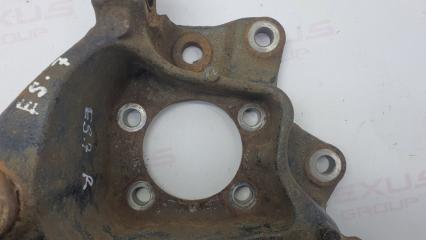 Кулак поворотный задний правый ES200 2020 ASZ10 6ARFSE